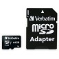 Verbatim Premium microSDXC 64GB Verbatim Premium microSDXC 64GB